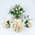 thumbnail image 11 of Member's Mark Wedding Collection White Rose, choose piece count, 11 of 12