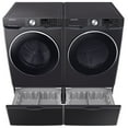 thumbnail image 3 of Samsung 27 in. Pedestal Stand with Storage Drawer, 3 of 7