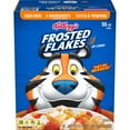 thumbnail image 7 of Frosted Flakes Cereal, 55 oz., 7 of 7
