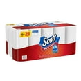 thumbnail image 3 of Scott Choose-A-Sheet Paper Towels, Mega Rolls 102 sheets/roll, 15 rolls, 3 of 3