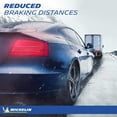 thumbnail image 4 of Michelin Pilot Alpin 5 - 305/30R21 104V Tire, 4 of 5