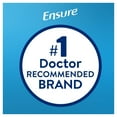 thumbnail image 7 of Ensure Plus Nutrition Shake, Small Meal Replacement Shake, Vanilla 8 fl. oz., 24 ct., 7 of 9
