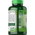 thumbnail image 4 of Nature's Truth Ginkgo Biloba 120mg Capsules (250 ct.), 4 of 4