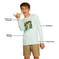 thumbnail image 4 of Reel Life Boys UV T-Shirt, 4 of 5