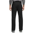 thumbnail image 2 of Eddie Bauer Men's Fleece Lined Pants, 2 of 8
