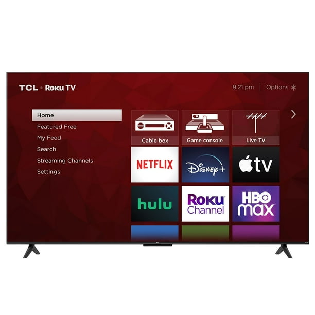 TCL 65 TCL 65