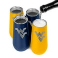 thumbnail image 5 of Logo Brands West Virginia State Stinger 10oz. Curved Tumbler 4pk., 5 of 5