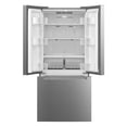 thumbnail image 5 of Crosley 18.4 cu. ft. French Door with Pocket Handle Design, 5 of 7