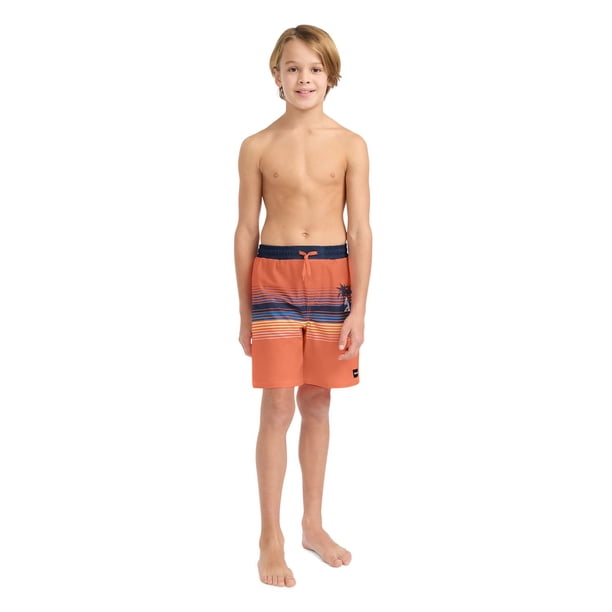 Hurley Boys Swim Short - Samsclub.com