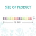 thumbnail image 4 of Regalo 8-Panel Super Wide 2-in-1 Baby Gate and Play Yard, 4 of 9