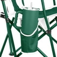 thumbnail image 4 of Logo Brands New York Jets Hard Arm Chair, 4 of 6