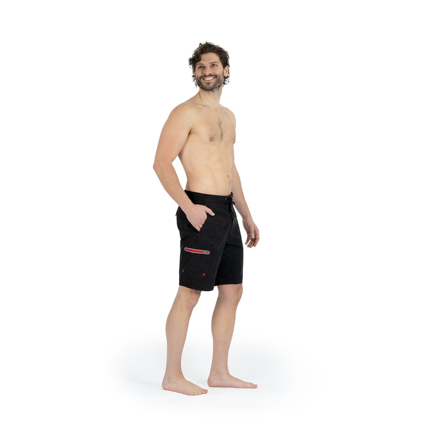 ZeroXposur Men's Swim Trunk - Samsclub.com