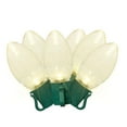 thumbnail image 3 of Member's Mark 50ct LED C9 Lights, 21' Lighted Length, Assorted Colors, 3 of 7