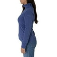 thumbnail image 4 of Columbia Women's Glacial IV Half Zip Fleece, 4 of 6
