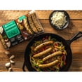 thumbnail image 3 of Member's Mark Spinach and Asiago Chicken Sausage (16 ct.), 3 of 9