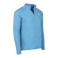 thumbnail image 2 of Under Armour Men's UA Tech Textured 1/2 Zip, 2 of 4