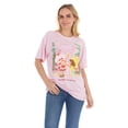 thumbnail image 3 of Women's Character Vintage Wash T-Shirt, 3 of 9