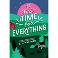 thumbnail image 1 of A First Time for Everything by K. L. Walther, Paperback, 1 of 4