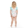 thumbnail image 4 of Character 2 Piece Girls Swim Set, 4 of 9