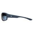 thumbnail image 3 of Callaway Modified Square Polarized Sunglasses, CA802 Navy, 3 of 3