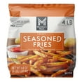 thumbnail image 1 of Member's Mark Seasoned French Fries, Frozen, 64 oz., 1 of 5