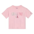 thumbnail image 5 of Champion Girls Active T-Shirt, 5 of 6