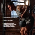 thumbnail image 2 of Centr Power Series Soft Round Kettlebell Set, 2 of 8
