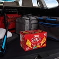 thumbnail image 5 of Cheez-It Snap'd, Baked Snack Chips, Variety Pack, 0.75 oz., 42 pk., 5 of 11