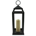 thumbnail image 3 of Member's Mark 28" Iron Lantern with Flameless Pillar Candle, 3 of 5