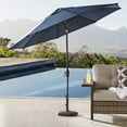 thumbnail image 1 of Member's Mark Premium 10' Sunbrella Market Umbrella, Choose Color, 1 of 2
