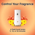 thumbnail image 4 of Glade Automatic Spray Air Freshener Refills, Hawaiian Breeze and  Exotic Tropical Blossoms, 4 ct., 4 of 8