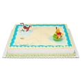 thumbnail image 1 of Winnie the Pooh Half Sheet Cake, 1 of 1