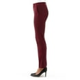 thumbnail image 4 of Rafaella Women's Pull-On Stretch Ankle Pant, 4 of 6