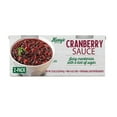 thumbnail image 1 of Harry's Cranberry Sauce, 16 oz. cups, 2 pk., 1 of 4