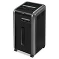 thumbnail image 1 of Fellowes Powershred 225Mi 100% Jam Proof Micro-Cut Shredder, 16 Manual Sheet Capacity, 1 of 5