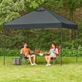 thumbnail image 1 of Member's Mark 10' x 10' EasyLift™️ Instant Canopy, 1 of 11