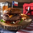 thumbnail image 4 of Member's Mark Brisket and Chuck Steak Burgers, priced per pound, 4 of 5