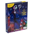 thumbnail image 1 of My Busy Book: Disney Tim Burton's Nightmare Before Christmas, Mixed Media, 1 of 3