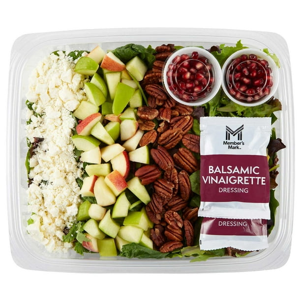 Member's Mark Holiday Harvest Salad, priced per pound - Samsclub.com