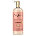 thumbnail image 9 of Shea Moisture Coconut Hibiscus Shampoo, 34 fl. oz., 9 of 9