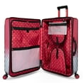 thumbnail image 5 of iFLY Smart Shield Collection Antibacterial Travel Set, 2 Piece, Choose Color, 5 of 11