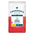 thumbnail image 1 of Cameron's Specialty Ground Coffee, Vanilla Hazelnut 38 oz., 1 of 8