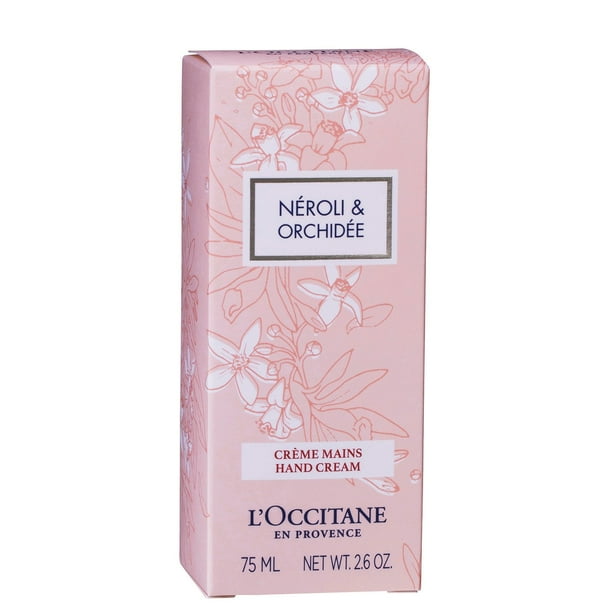 L'Occitane Pink Flowers Hand Cream Trio, 2.6 oz., 3 pk. - Samsclub.com
