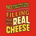 thumbnail image 7 of RITZ Bits Cheese Sandwich Crackers, 1.5 oz., 30 pk., 7 of 11