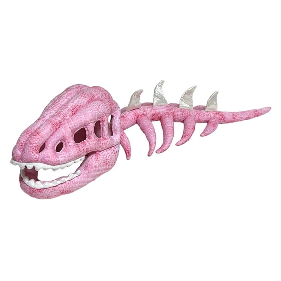 Member's Mark Wearable Plush Dino Costume