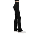 thumbnail image 3 of GapFit Women's Foldover Legging, 3 of 7
