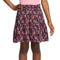 thumbnail image 1 of Gap Kids Girls Tiered Skort, 1 of 9