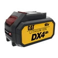 thumbnail image 1 of CAT 18V 1 FOR ALL 4Ah Battery, Power Tool Battery, 1 of 7