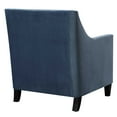 thumbnail image 3 of Society Den Teagan Accent Chair, Assorted Colors, 3 of 8