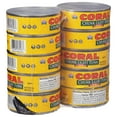 thumbnail image 2 of Coral Chunk Light Tuna in Oil 5 oz., 10 pk., 2 of 8